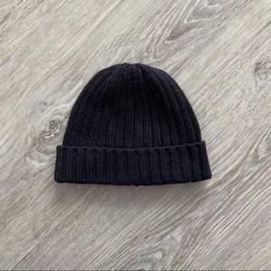 ✨SOLD✨Fisherman Beanie